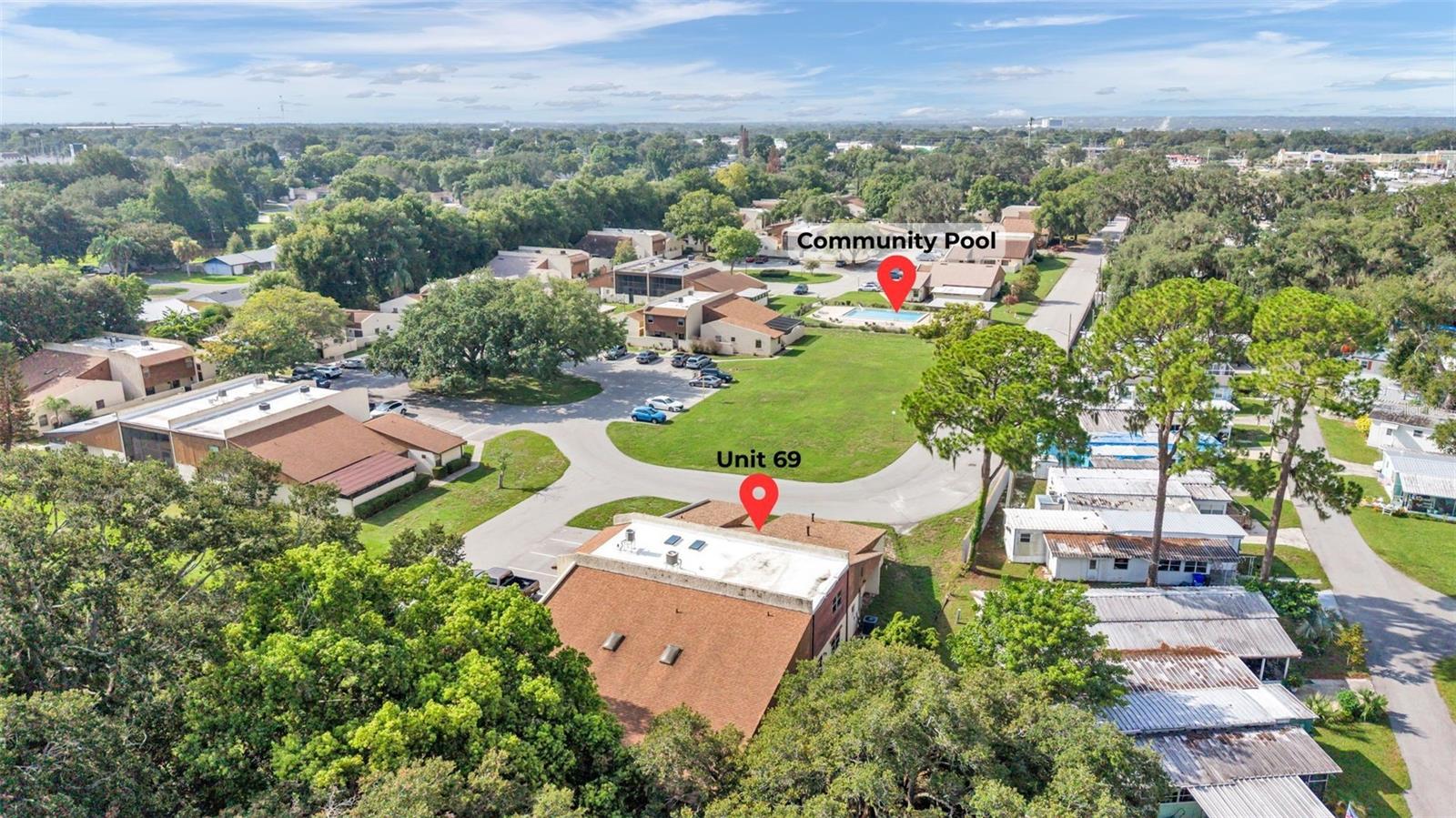 1880 N CRYSTAL LAKE DR #69, LAKELAND, FL — photo 50