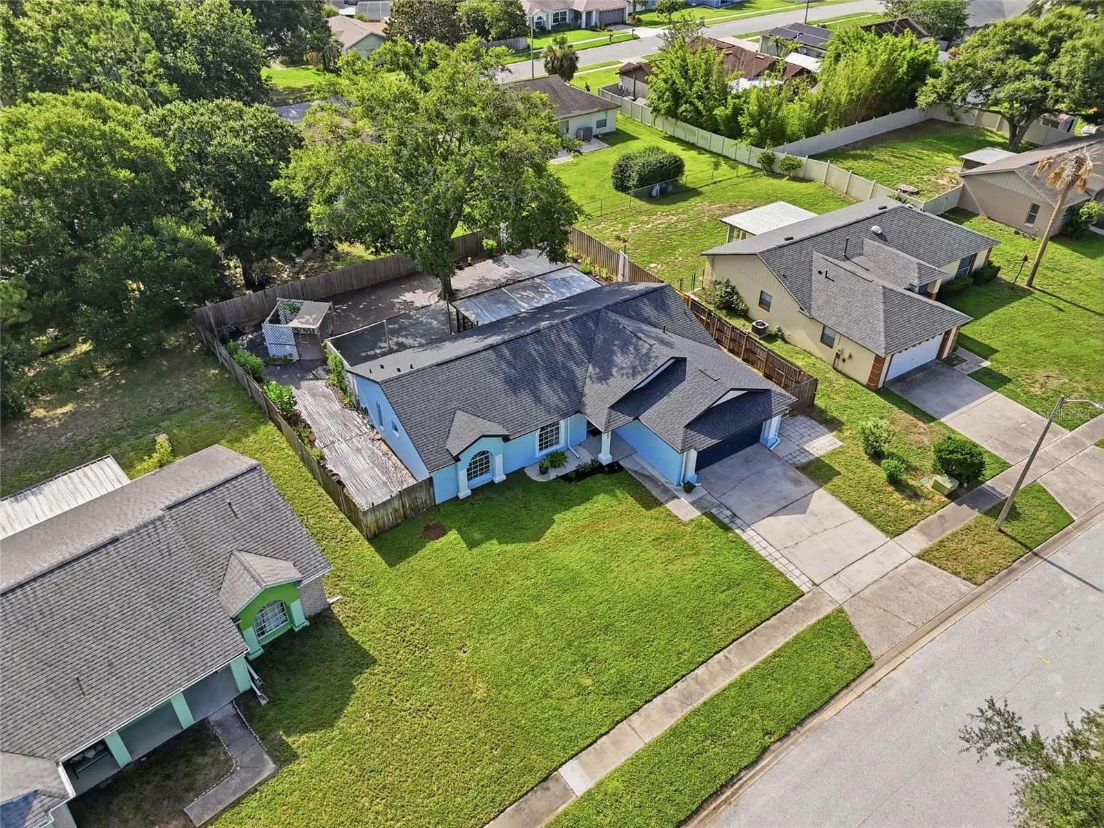 15617 KENSINGTON TRL, CLERMONT, FL — photo 2