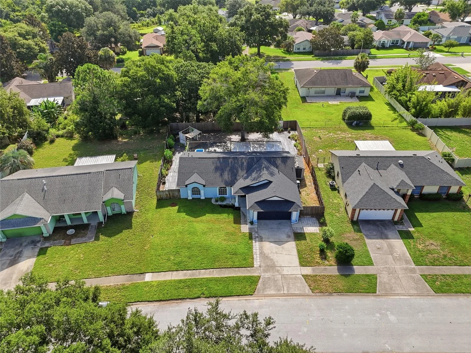 15617 KENSINGTON TRL, CLERMONT, FL — photo 40