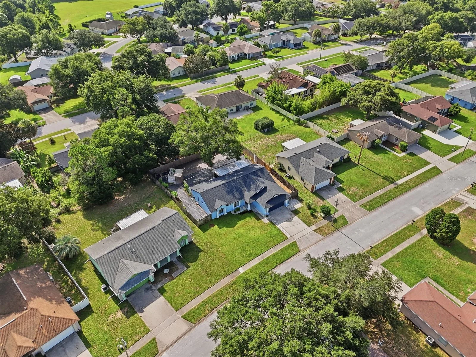 15617 KENSINGTON TRL, CLERMONT, FL — photo 42