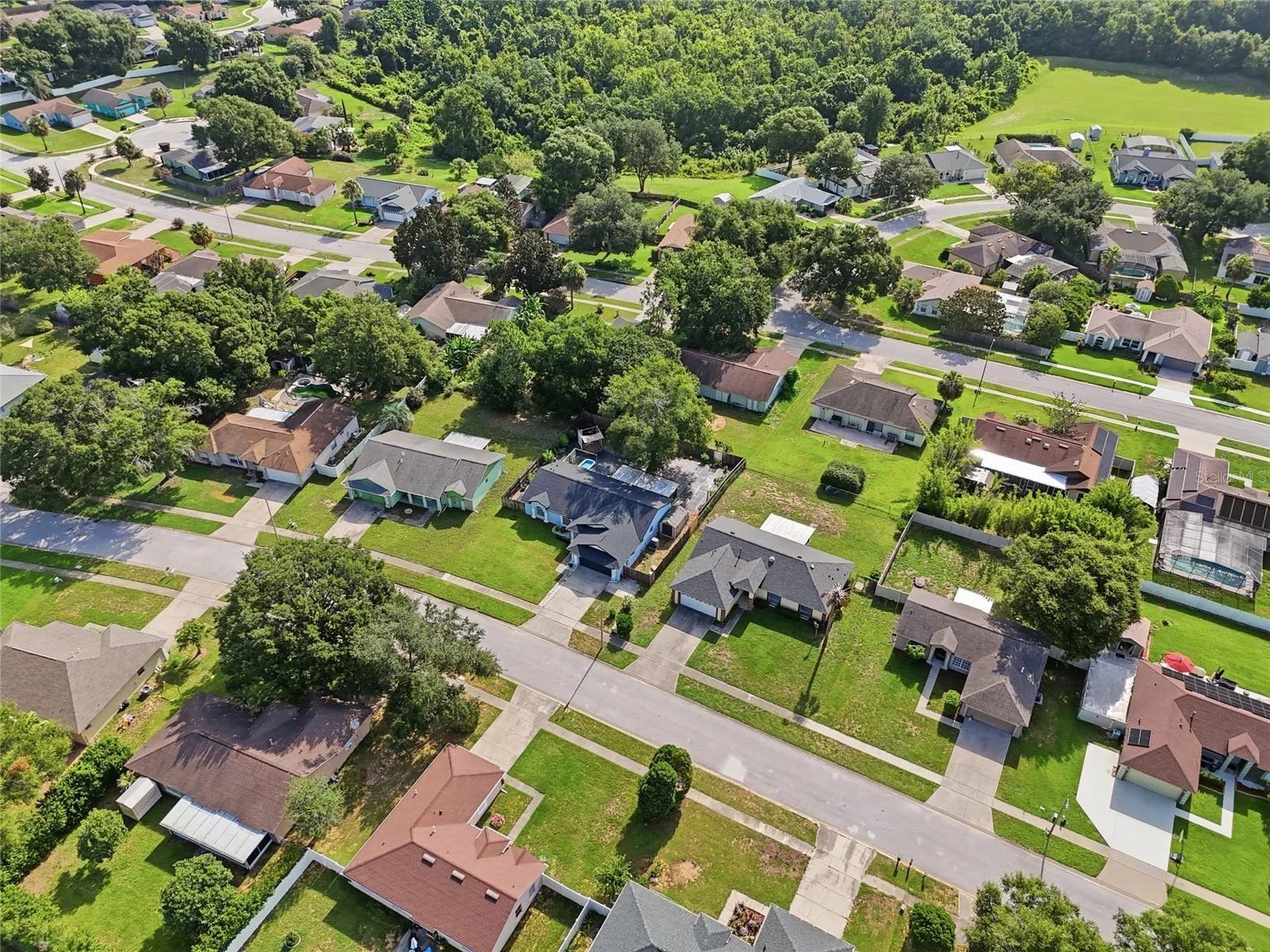 15617 KENSINGTON TRL, CLERMONT, FL — photo 43