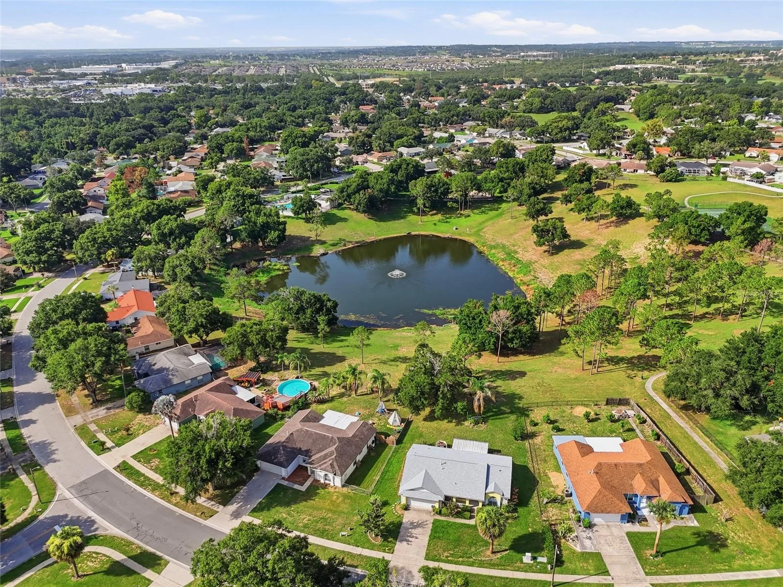 15617 KENSINGTON TRL, CLERMONT, FL — photo 44