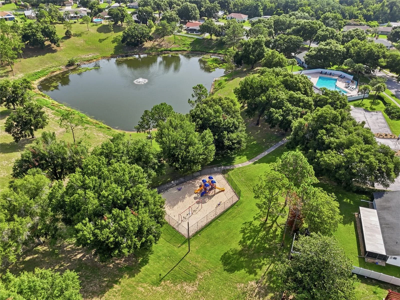 15617 KENSINGTON TRL, CLERMONT, FL — photo 50