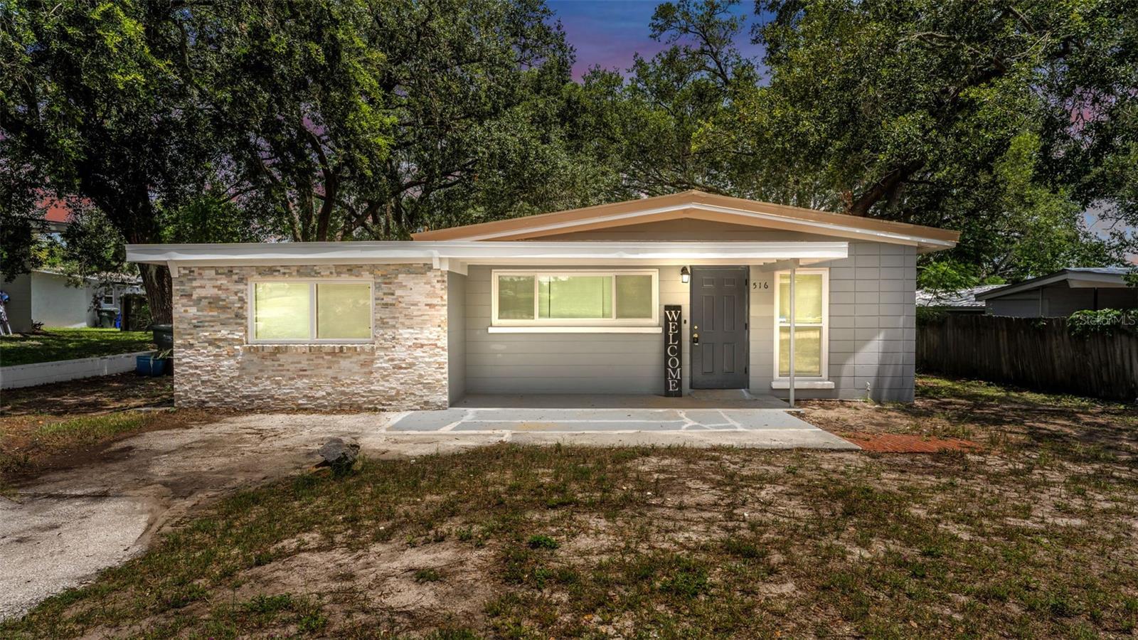 516 WESTOVER ST, LAKELAND, FL