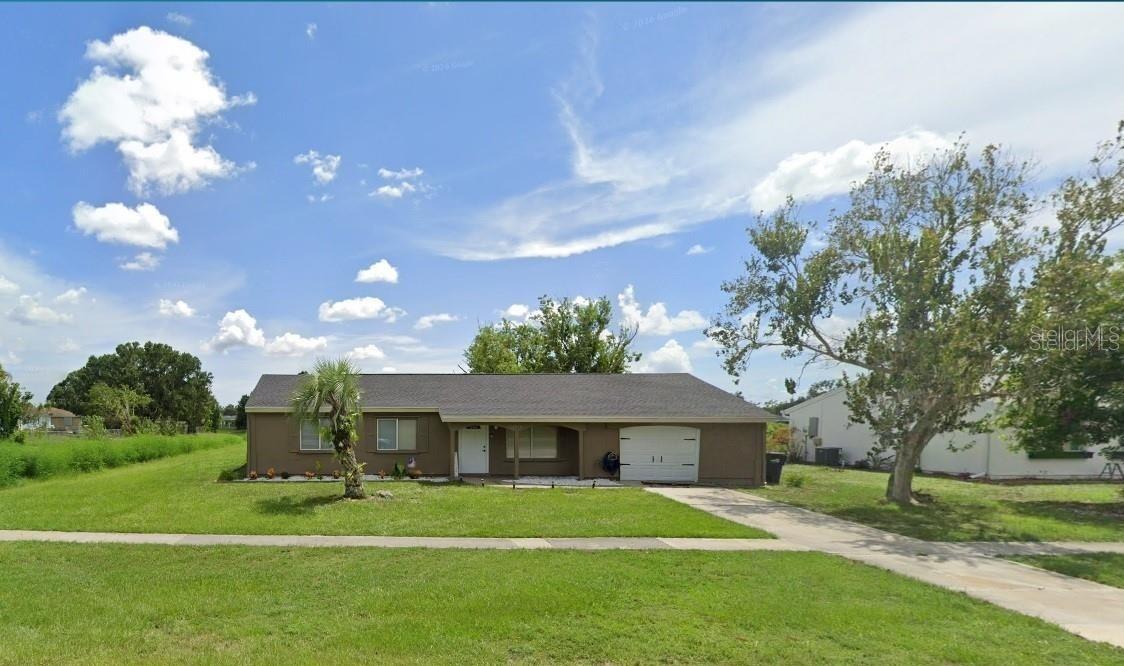 6735 APPOMATTOX DR, NORTH PORT, FL