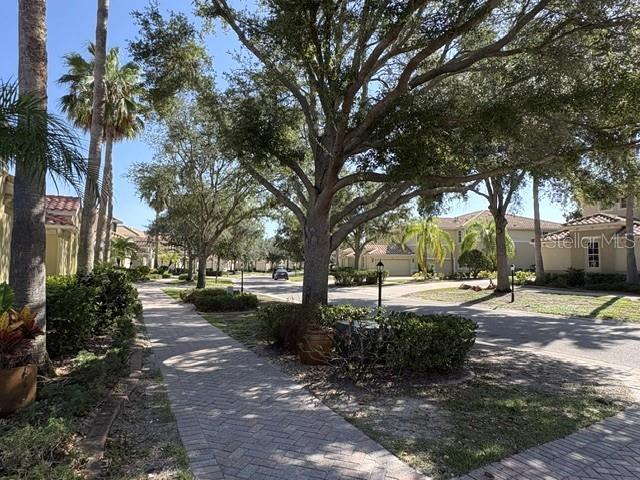 1425 EMERALD DUNES DR #17, SUN CITY CENTER, FL — photo 71