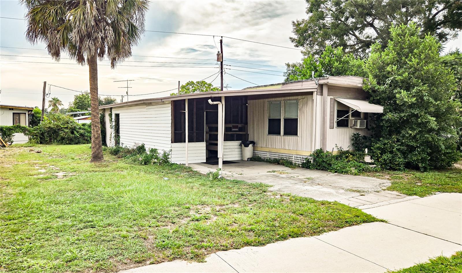 6353 20TH ST, ZEPHYRHILLS, FL