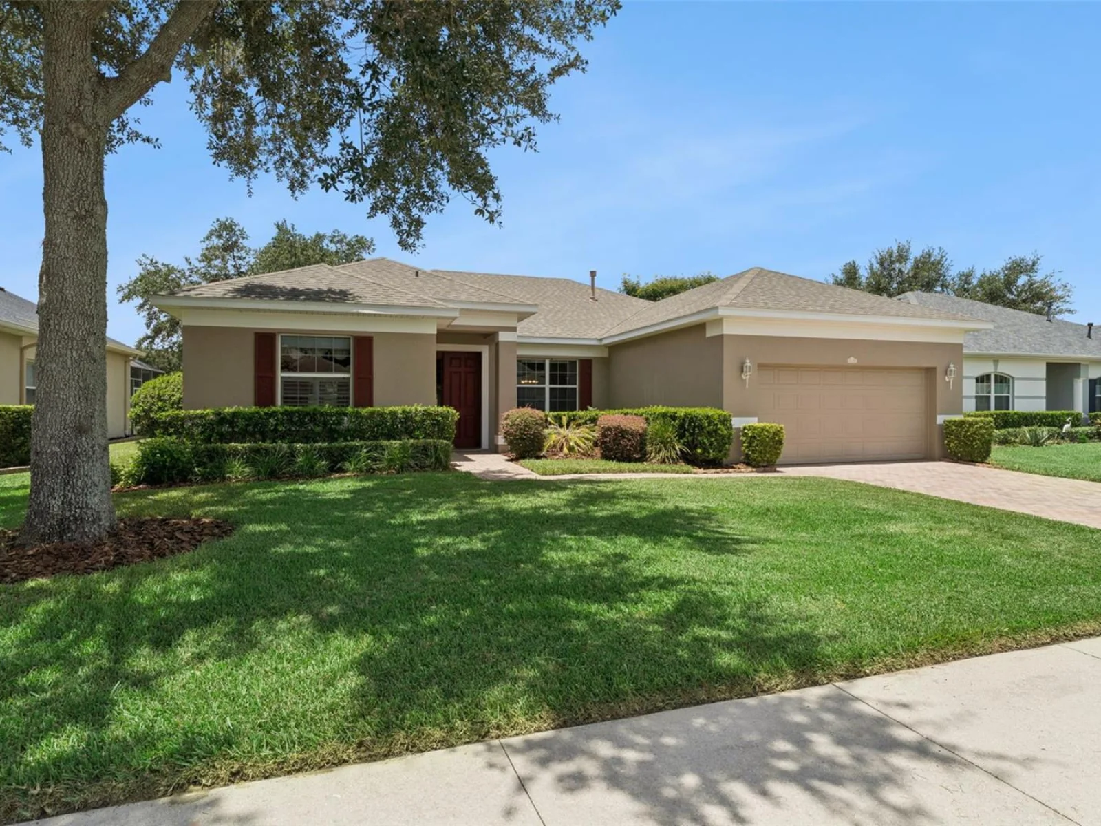 1028 EVEREST ST, CLERMONT, FL — photo 2