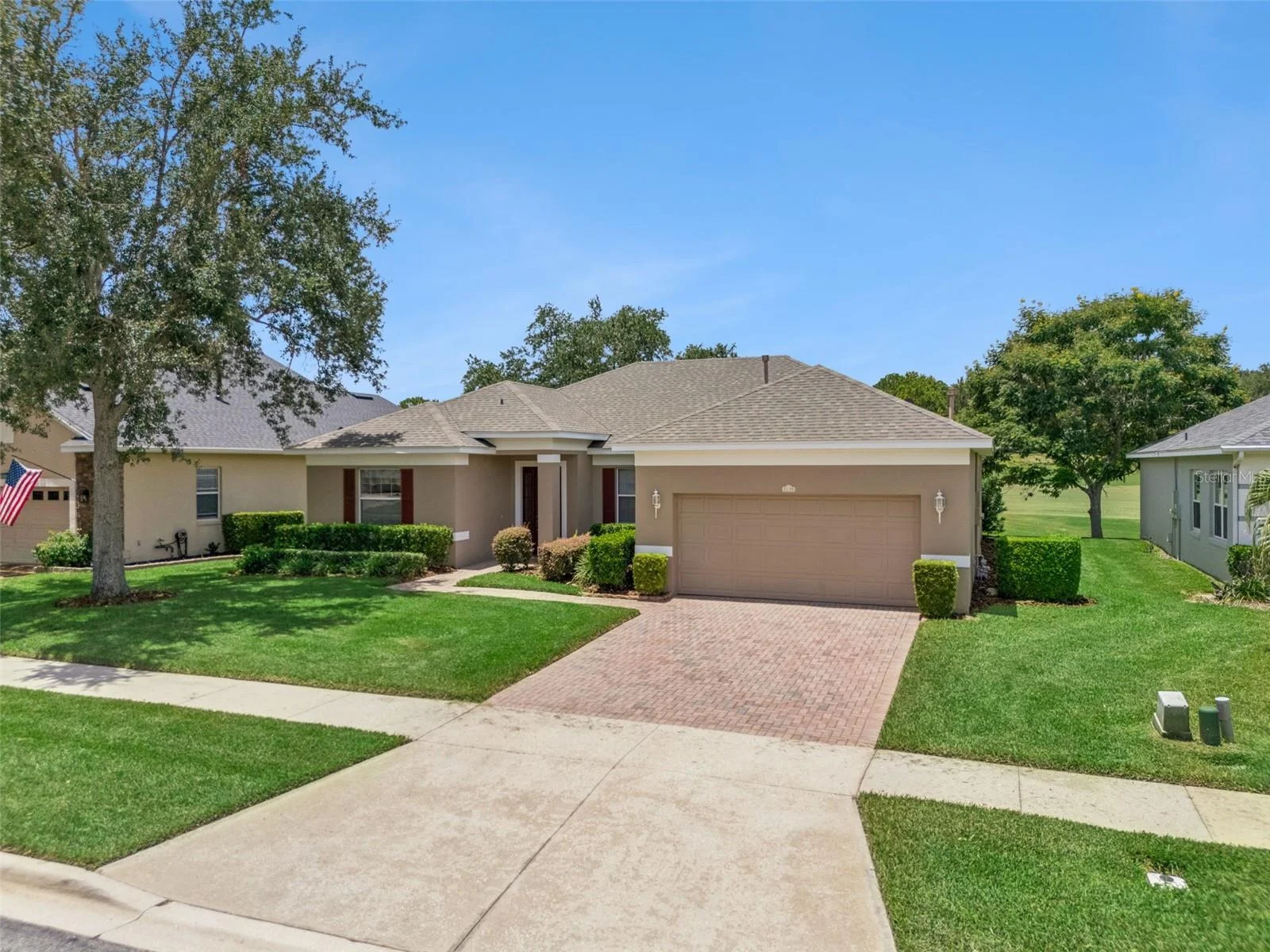 1028 EVEREST ST, CLERMONT, FL — photo 3
