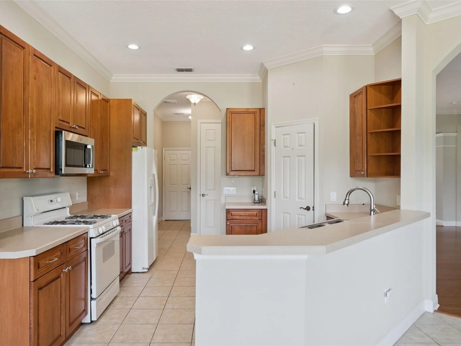 1028 EVEREST ST, CLERMONT, FL — photo 17