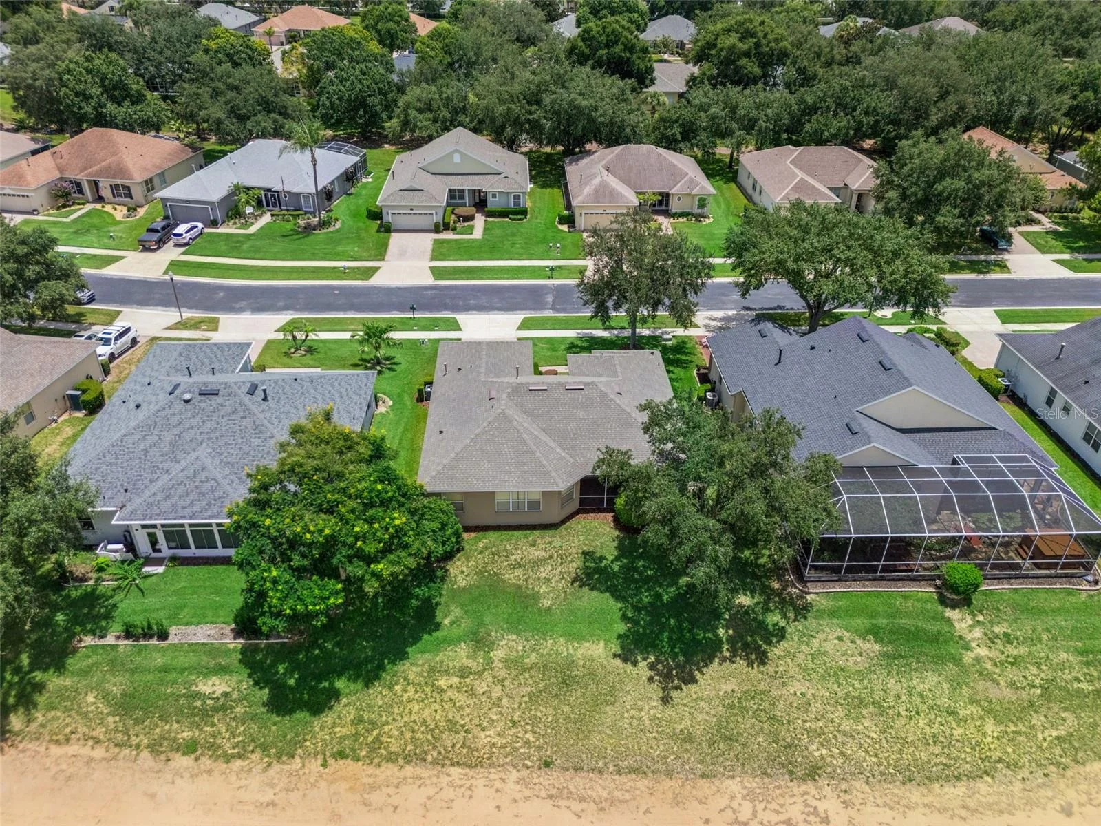 1028 EVEREST ST, CLERMONT, FL — photo 34