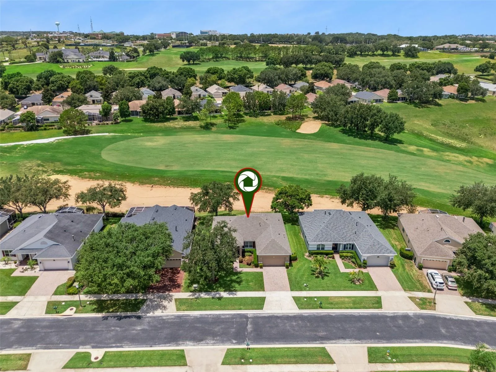 1028 EVEREST ST, CLERMONT, FL — photo 37