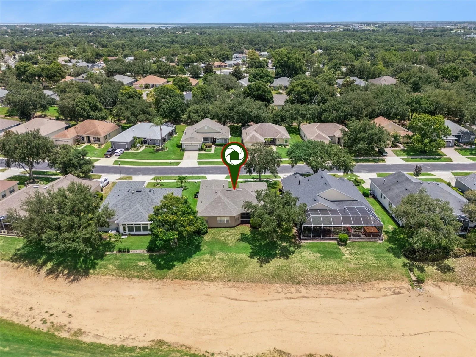 1028 EVEREST ST, CLERMONT, FL — photo 38