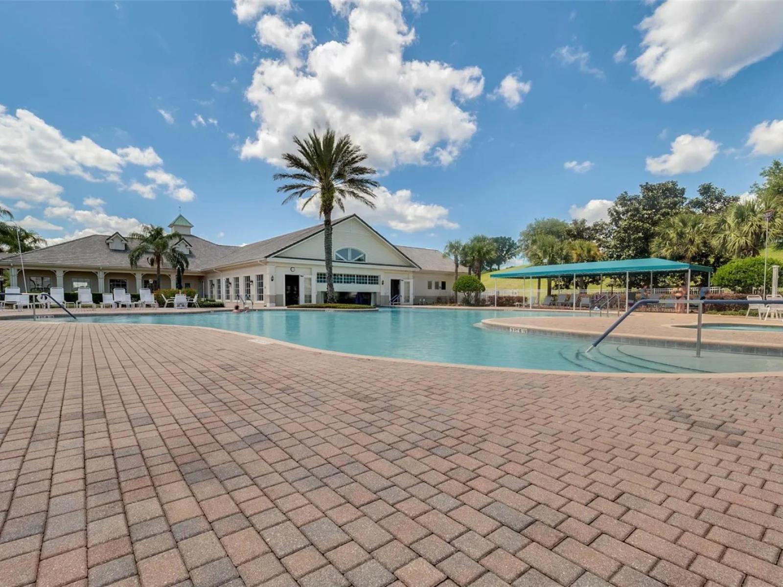 1028 EVEREST ST, CLERMONT, FL — photo 46