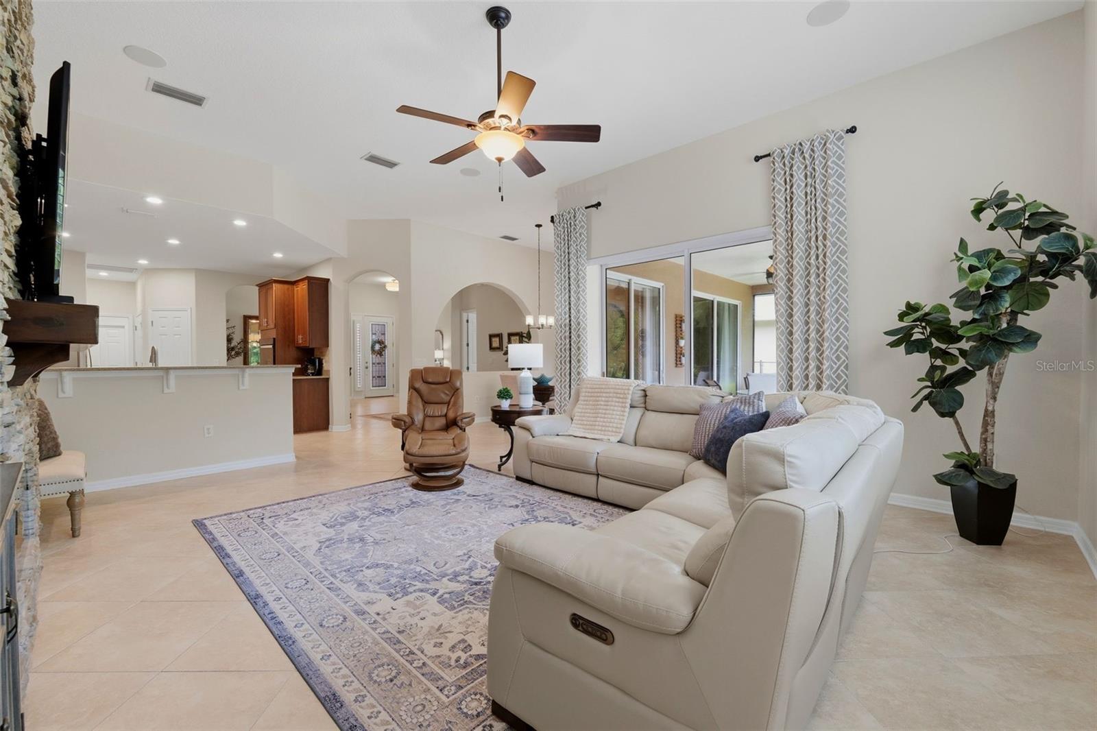 14828 MAN O WAR DR, ODESSA, FL — photo 24