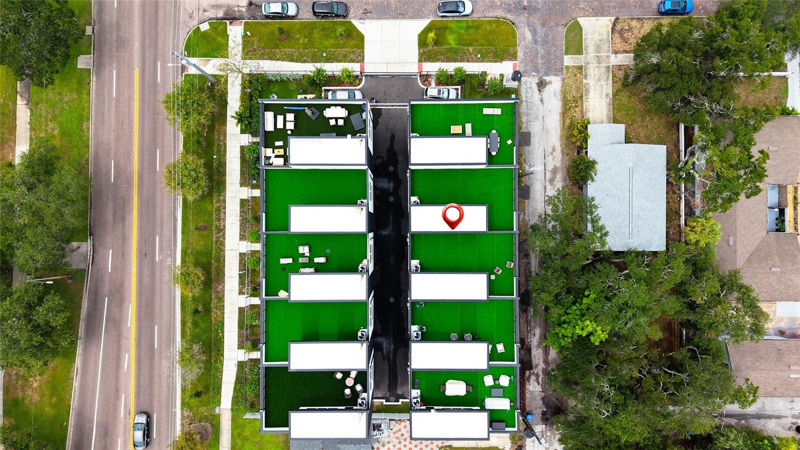 2114 4TH ST S #7, ST PETERSBURG, FL — photo 4