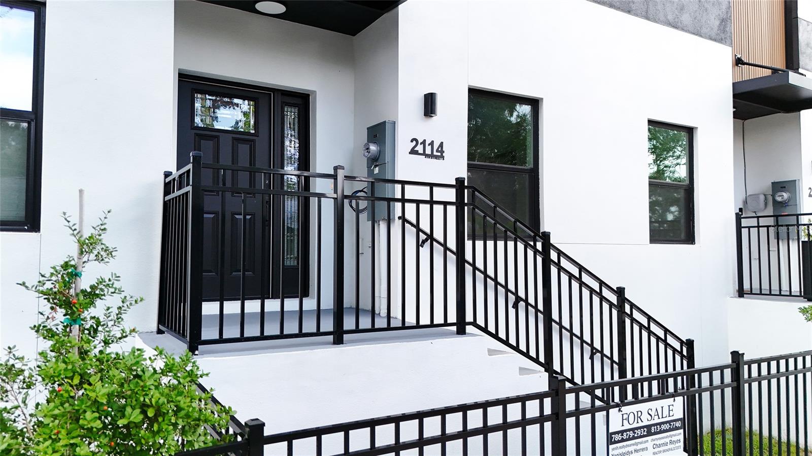 2114 4TH ST S #7, ST PETERSBURG, FL — photo 5