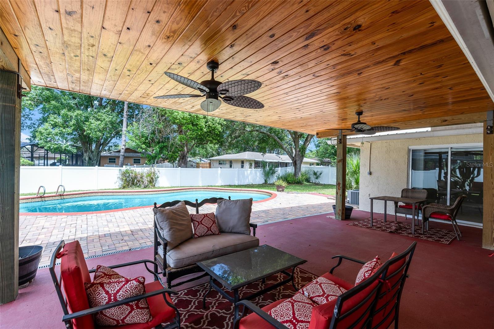 8208 TANSY DR, ORLANDO, FL — photo 47