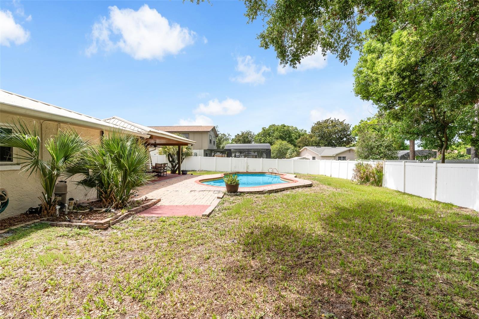 8208 TANSY DR, ORLANDO, FL — photo 55