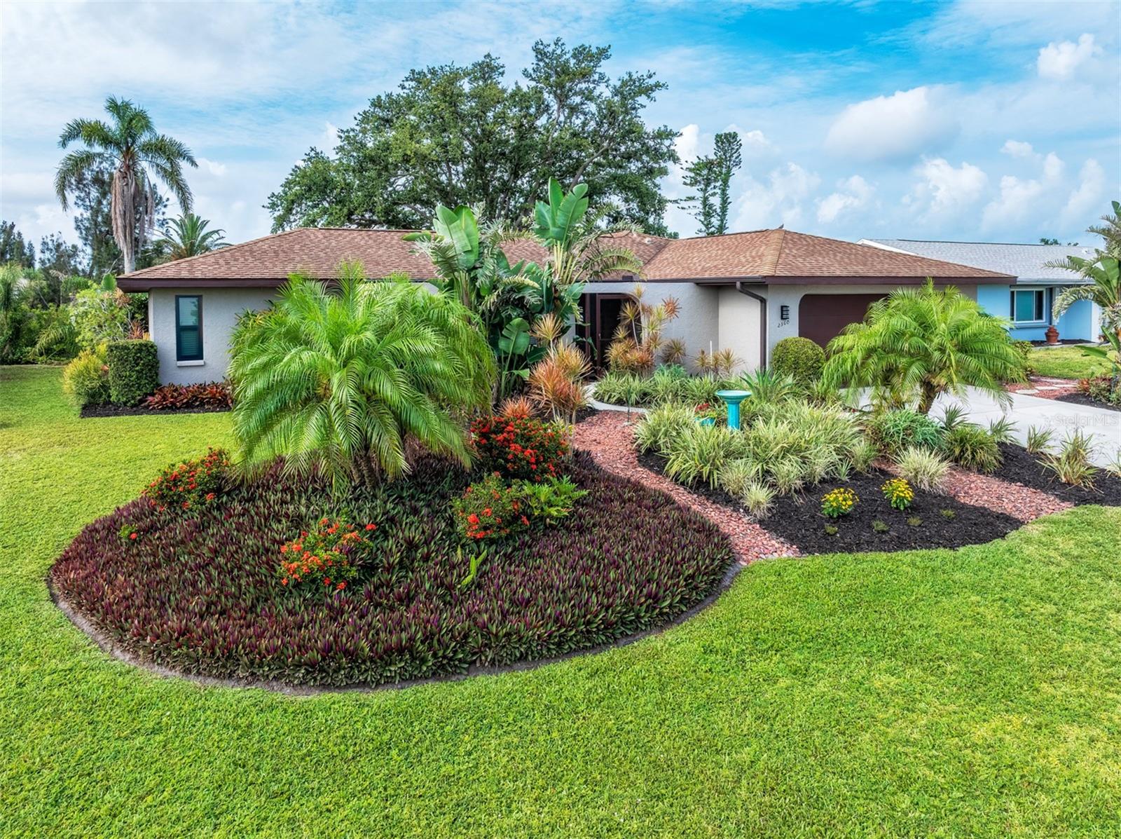 2360 BAL HARBOUR DR, VENICE, FL