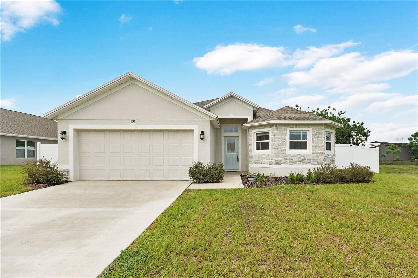 1080 BERGAMOT DR, BARTOW, FL