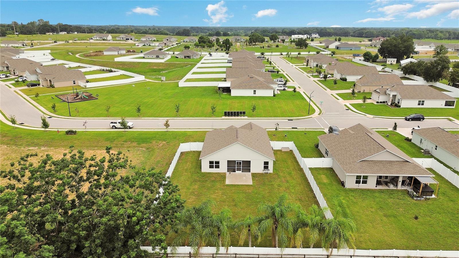 1080 BERGAMOT DR, BARTOW, FL — photo 37