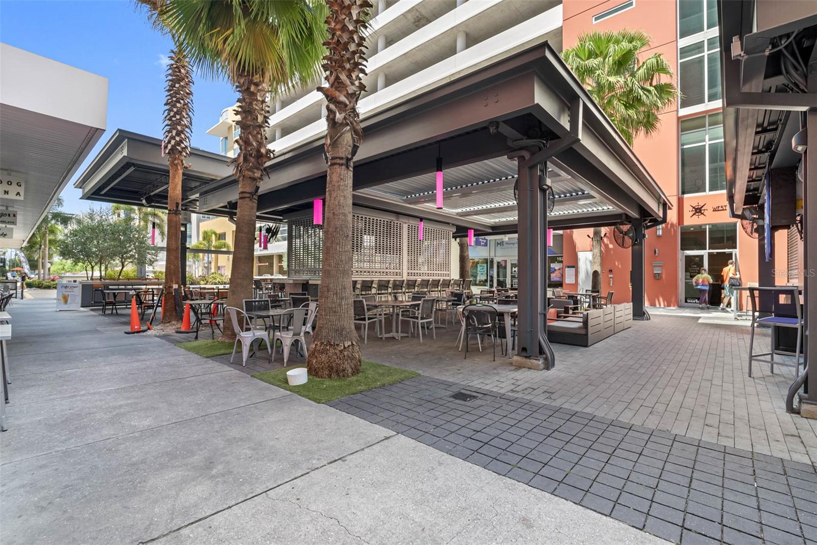 1120 E KENNEDY BLVD #1417, TAMPA, FL — photo 15