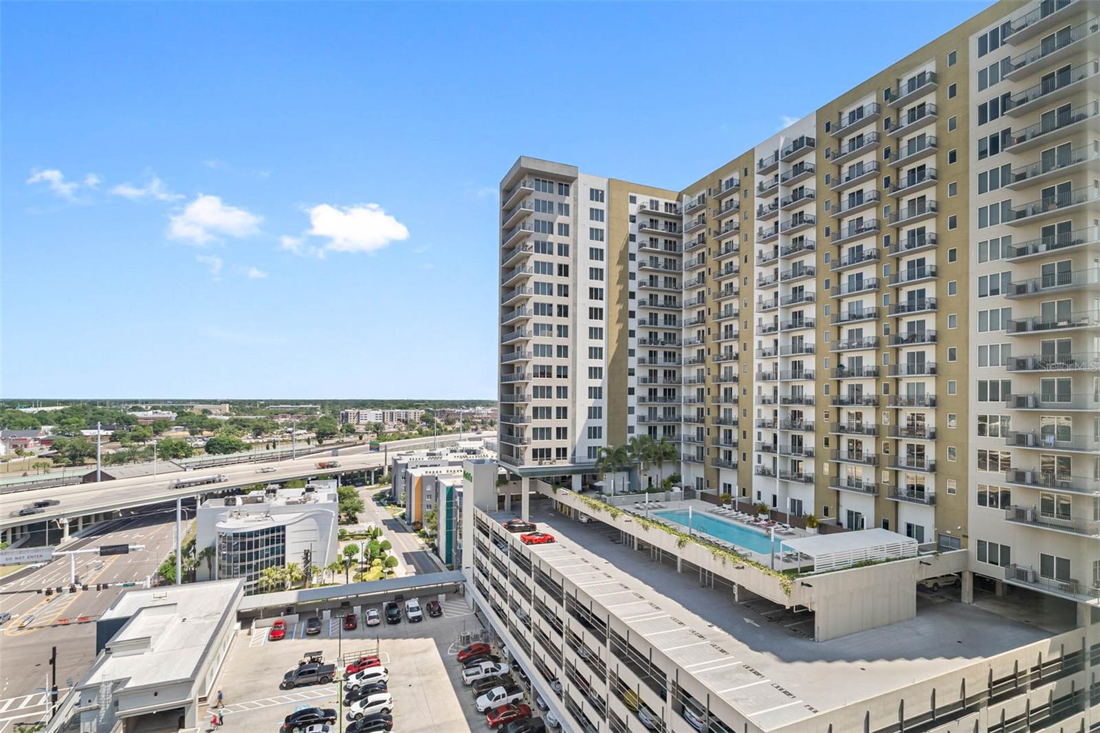 1120 E KENNEDY BLVD #1417, TAMPA, FL — photo 16