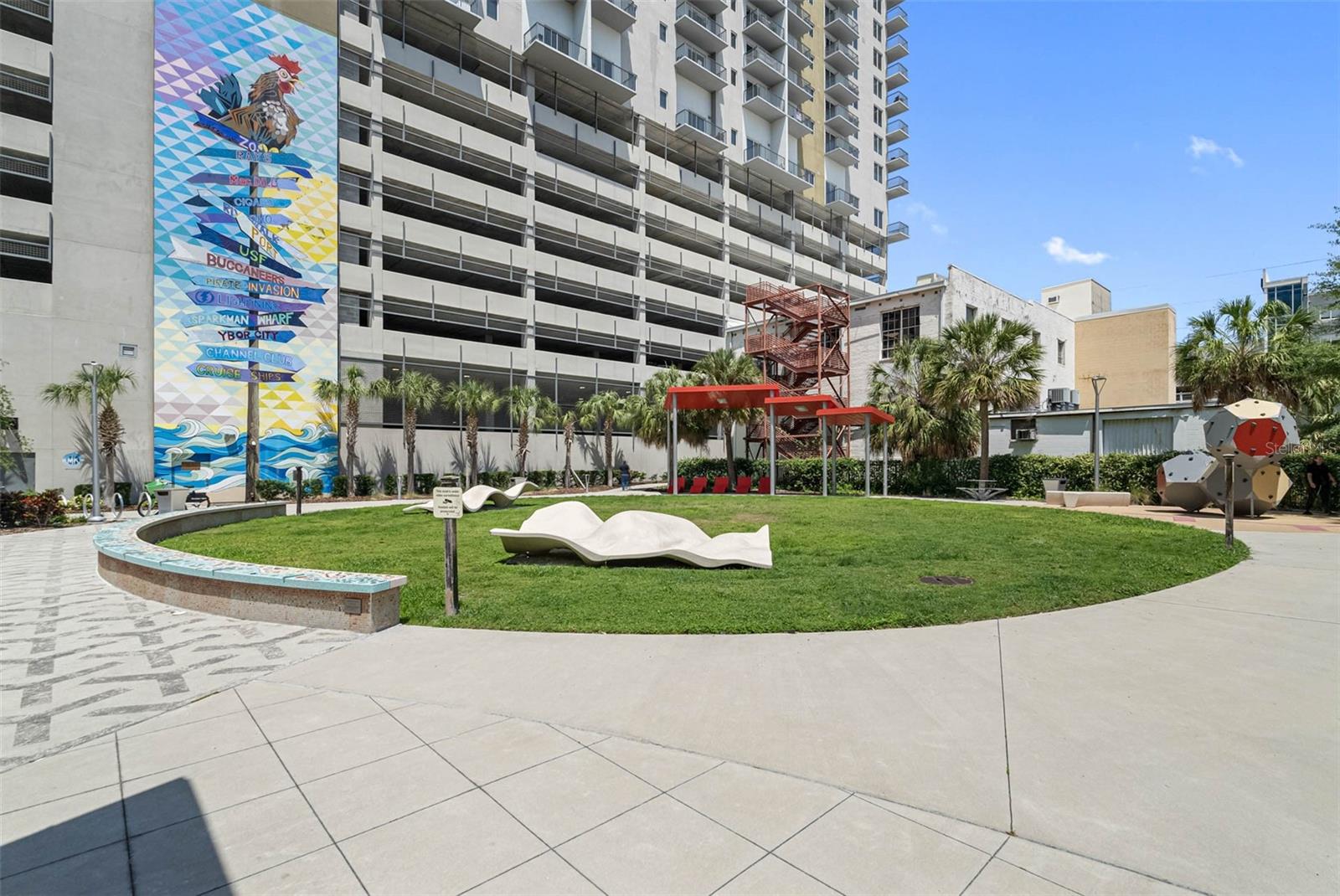 1120 E KENNEDY BLVD #1417, TAMPA, FL — photo 17