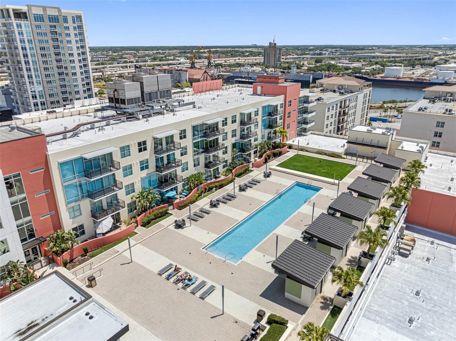 1120 E KENNEDY BLVD #1417, TAMPA, FL — photo 21