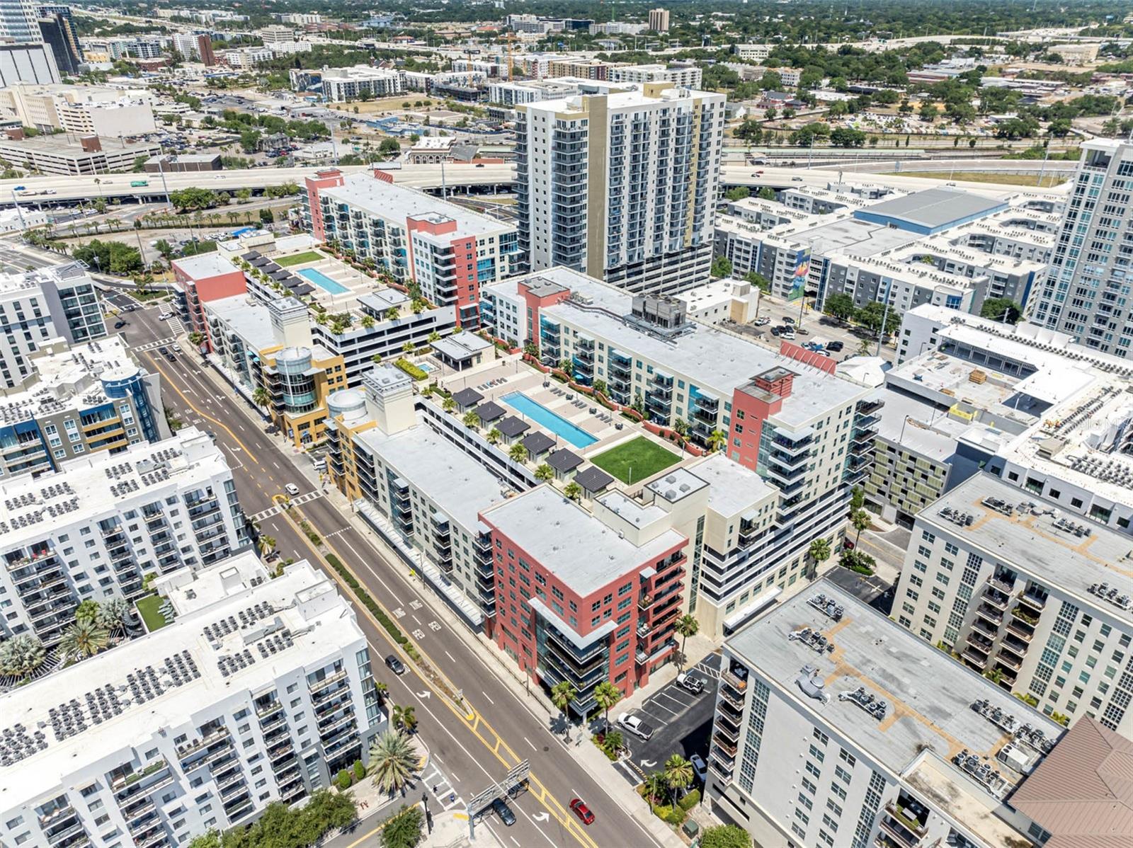 1120 E KENNEDY BLVD #1417, TAMPA, FL — photo 28