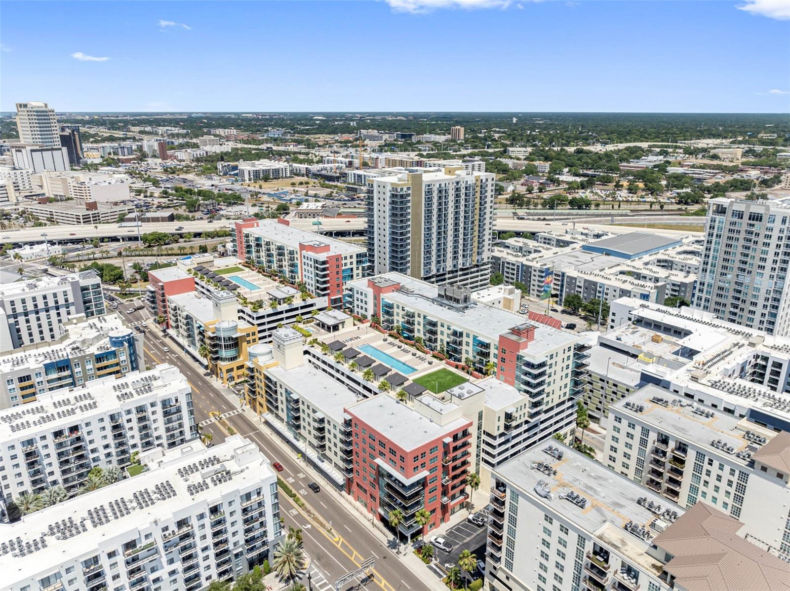 1120 E KENNEDY BLVD #1417, TAMPA, FL — photo 29