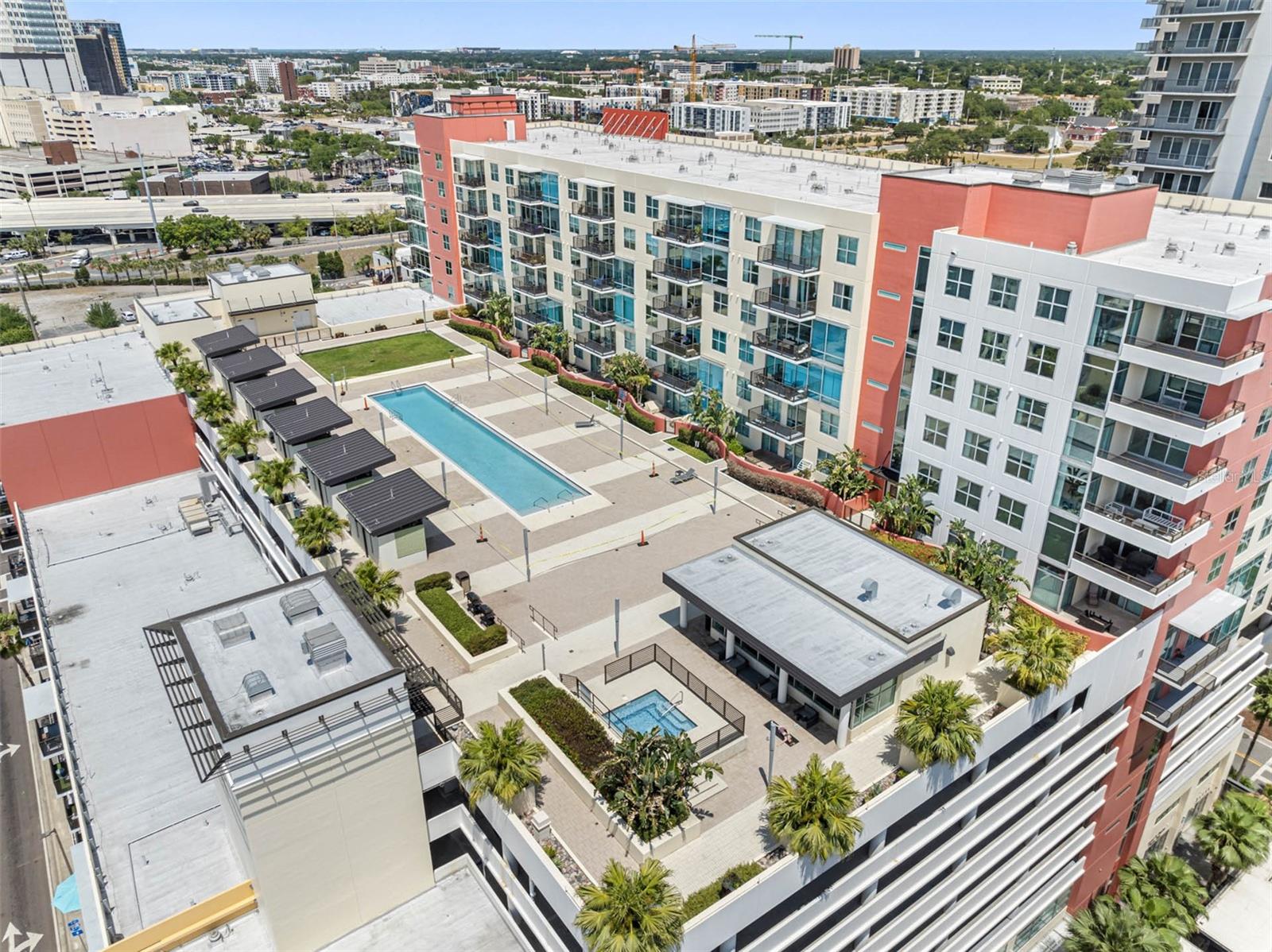 1120 E KENNEDY BLVD #1417, TAMPA, FL — photo 30