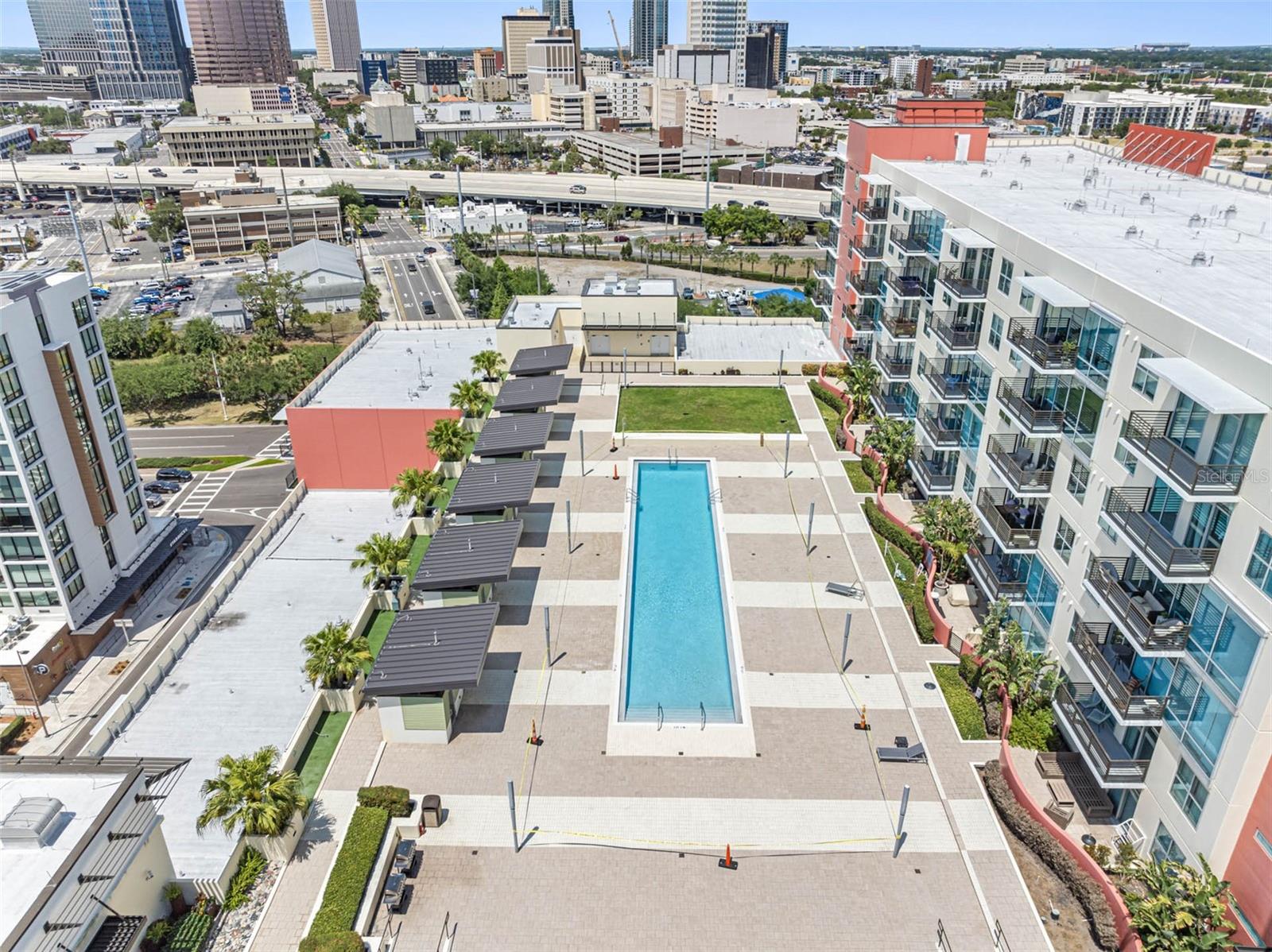 1120 E KENNEDY BLVD #1417, TAMPA, FL — photo 31