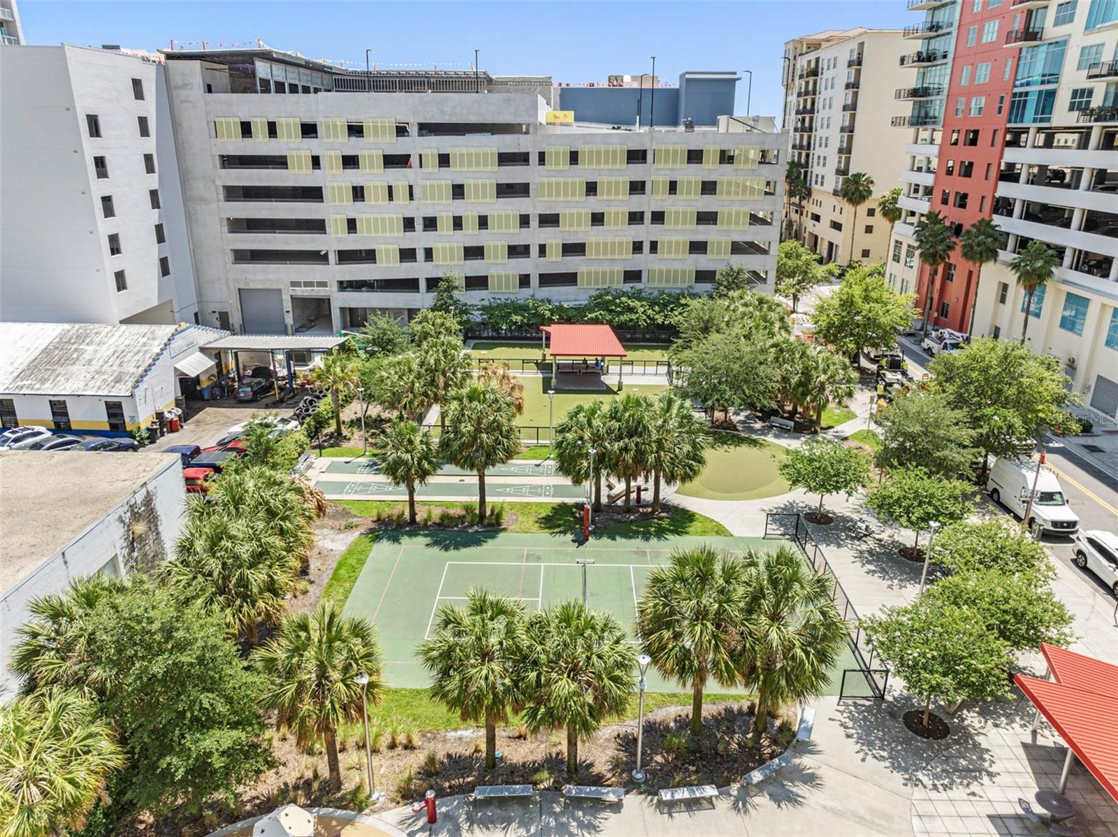 1120 E KENNEDY BLVD #1417, TAMPA, FL — photo 33