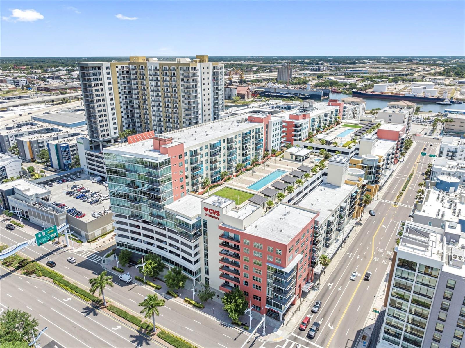 1120 E KENNEDY BLVD #1417, TAMPA, FL — photo 34