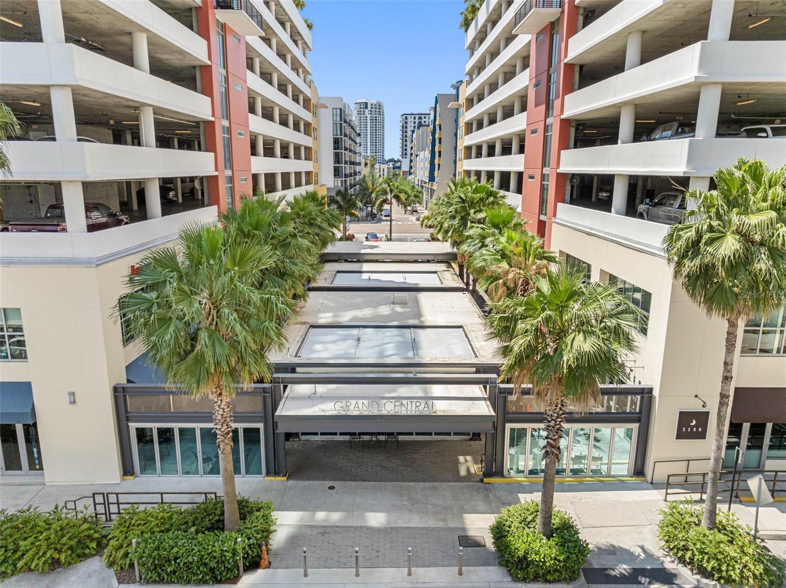 1120 E KENNEDY BLVD #1417, TAMPA, FL — photo 35