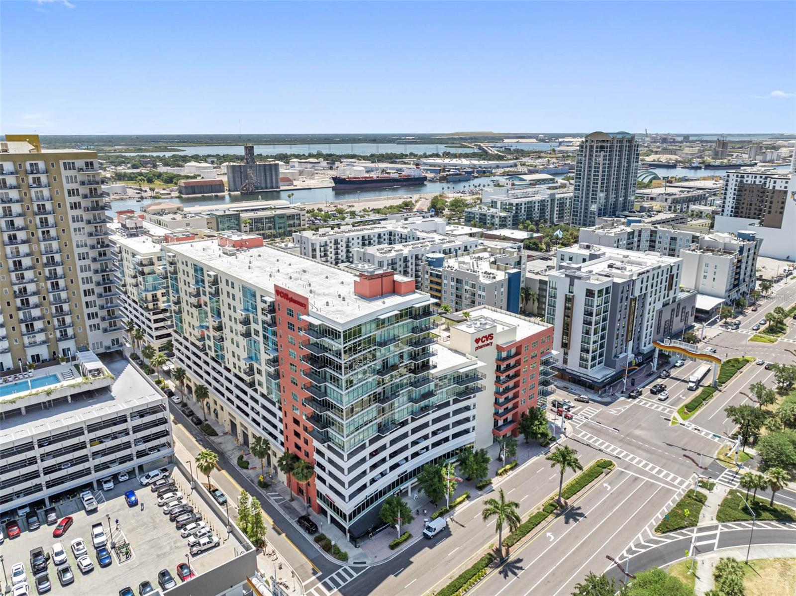 1120 E KENNEDY BLVD #1417, TAMPA, FL — photo 36