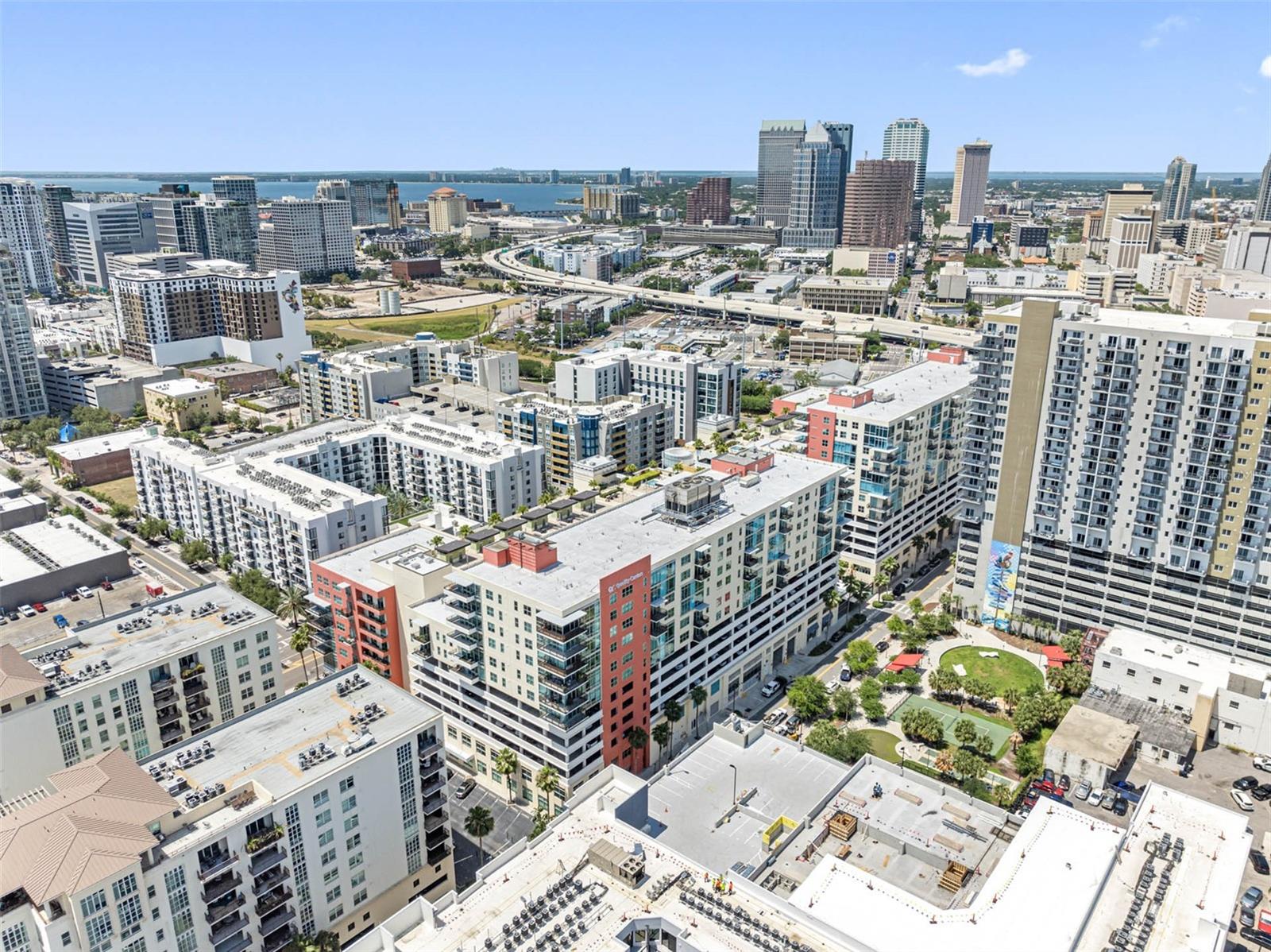 1120 E KENNEDY BLVD #1417, TAMPA, FL — photo 37