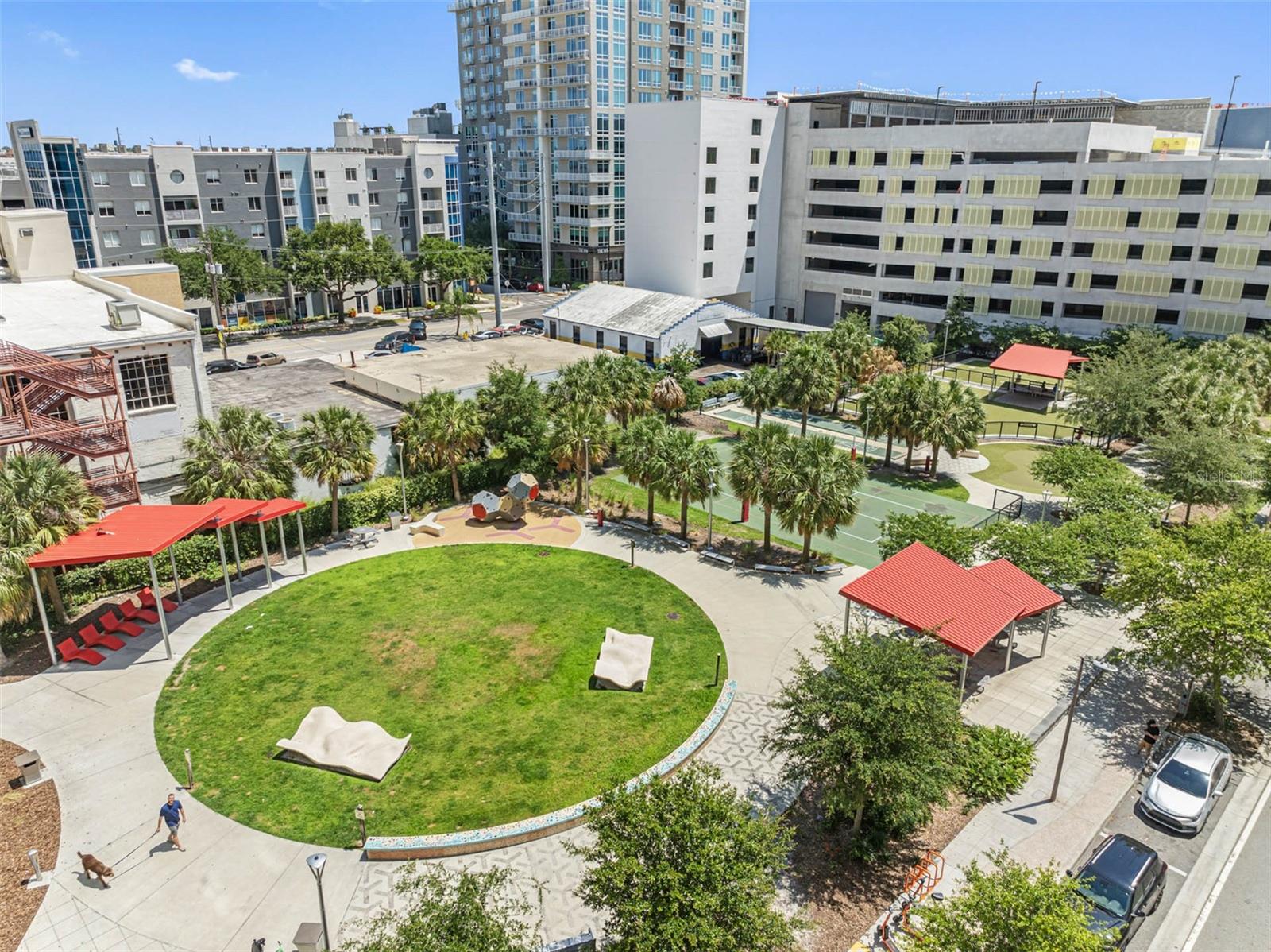 1120 E KENNEDY BLVD #1417, TAMPA, FL — photo 38