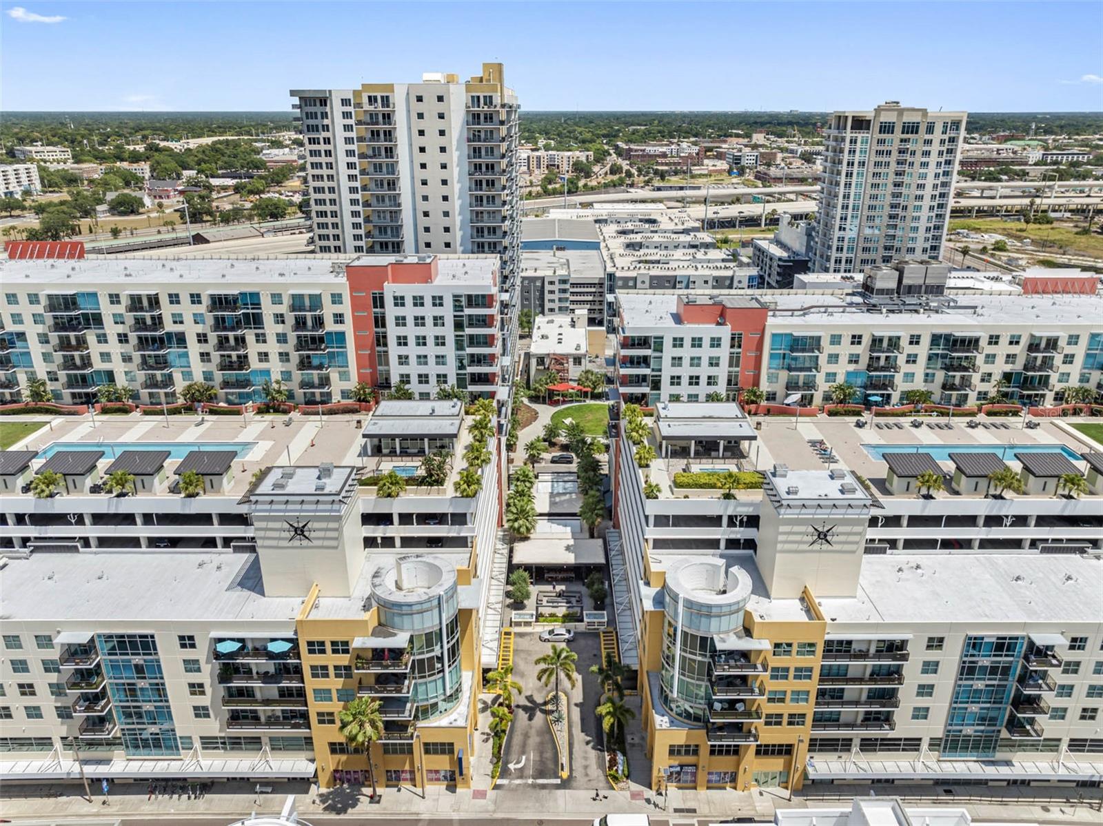 1120 E KENNEDY BLVD #1417, TAMPA, FL — photo 41