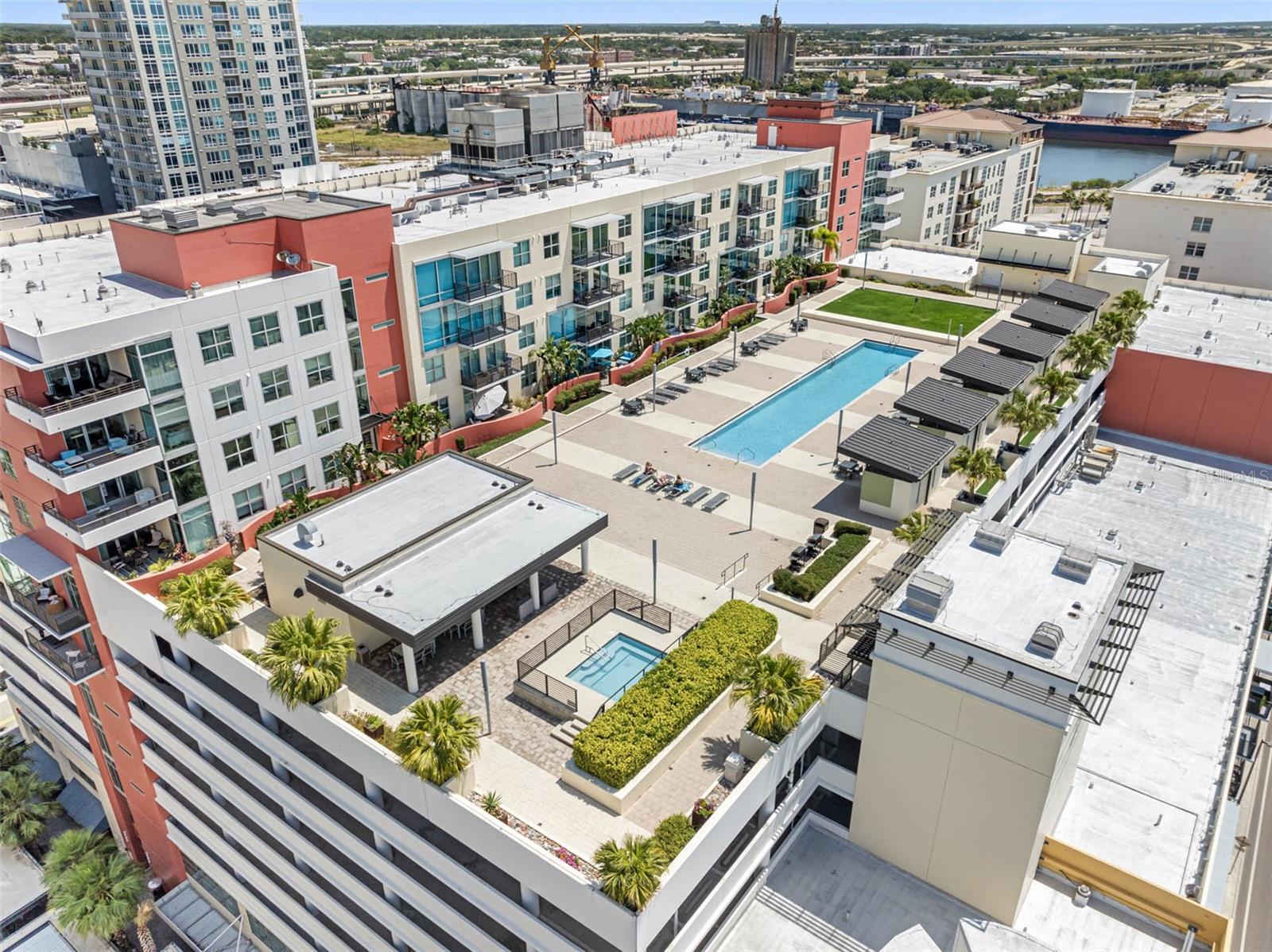 1120 E KENNEDY BLVD #1417, TAMPA, FL — photo 42