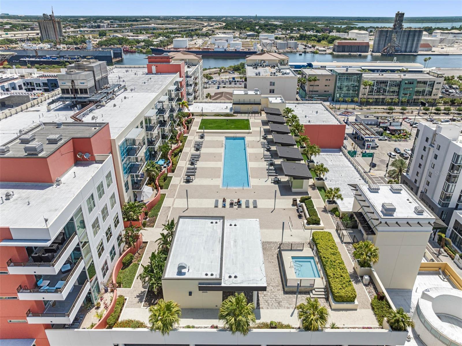 1120 E KENNEDY BLVD #1417, TAMPA, FL — photo 43