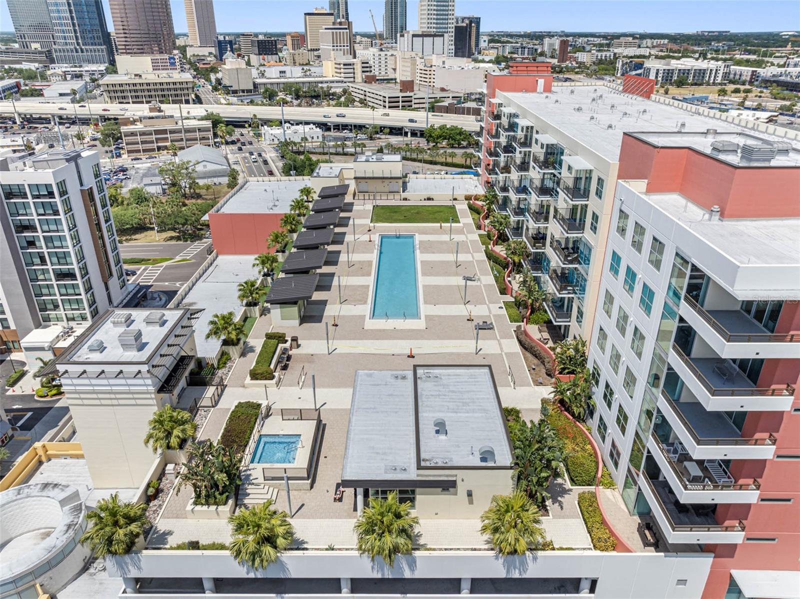 1120 E KENNEDY BLVD #1417, TAMPA, FL — photo 45