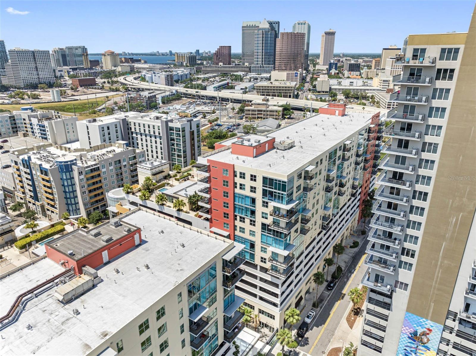 1120 E KENNEDY BLVD #1417, TAMPA, FL — photo 46