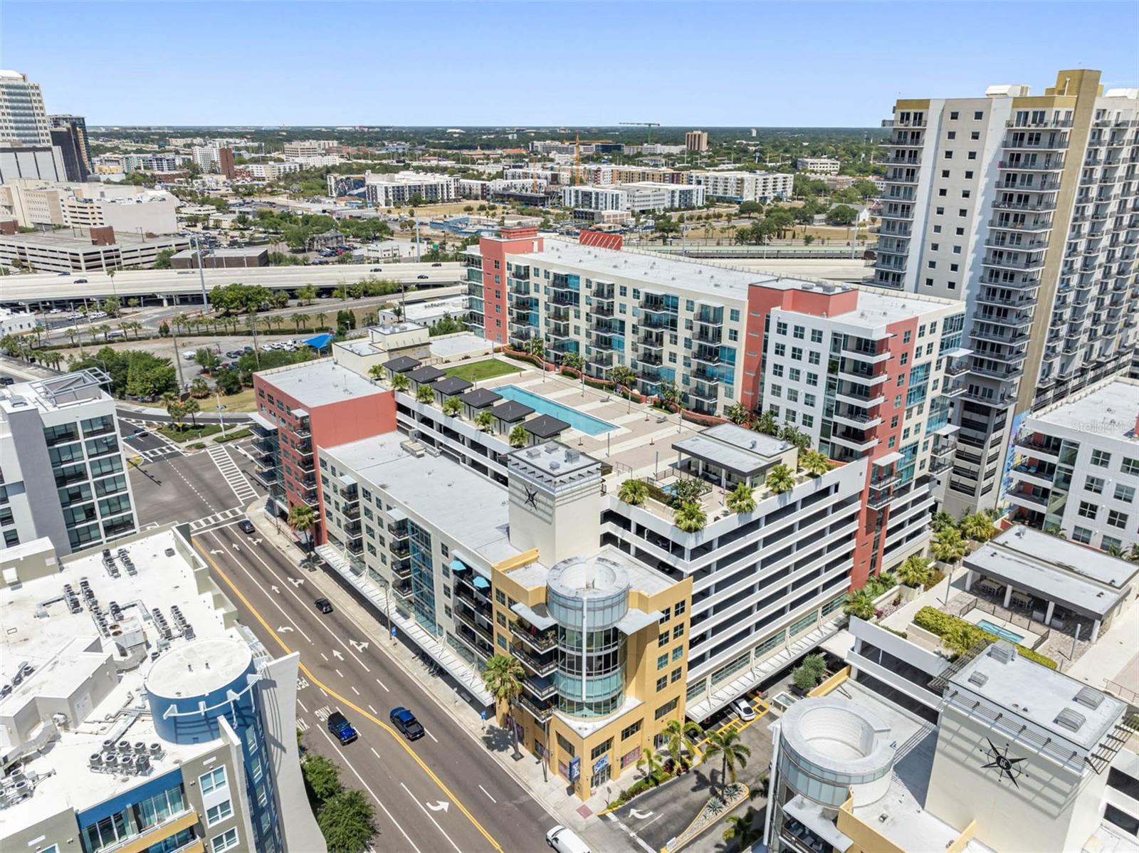 1120 E KENNEDY BLVD #1417, TAMPA, FL — photo 47