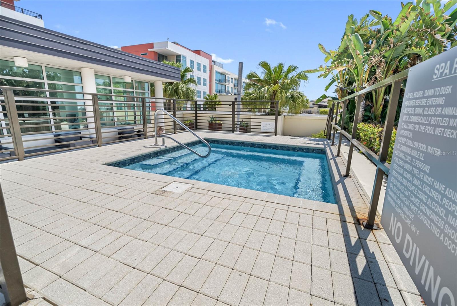 1120 E KENNEDY BLVD #1417, TAMPA, FL — photo 53