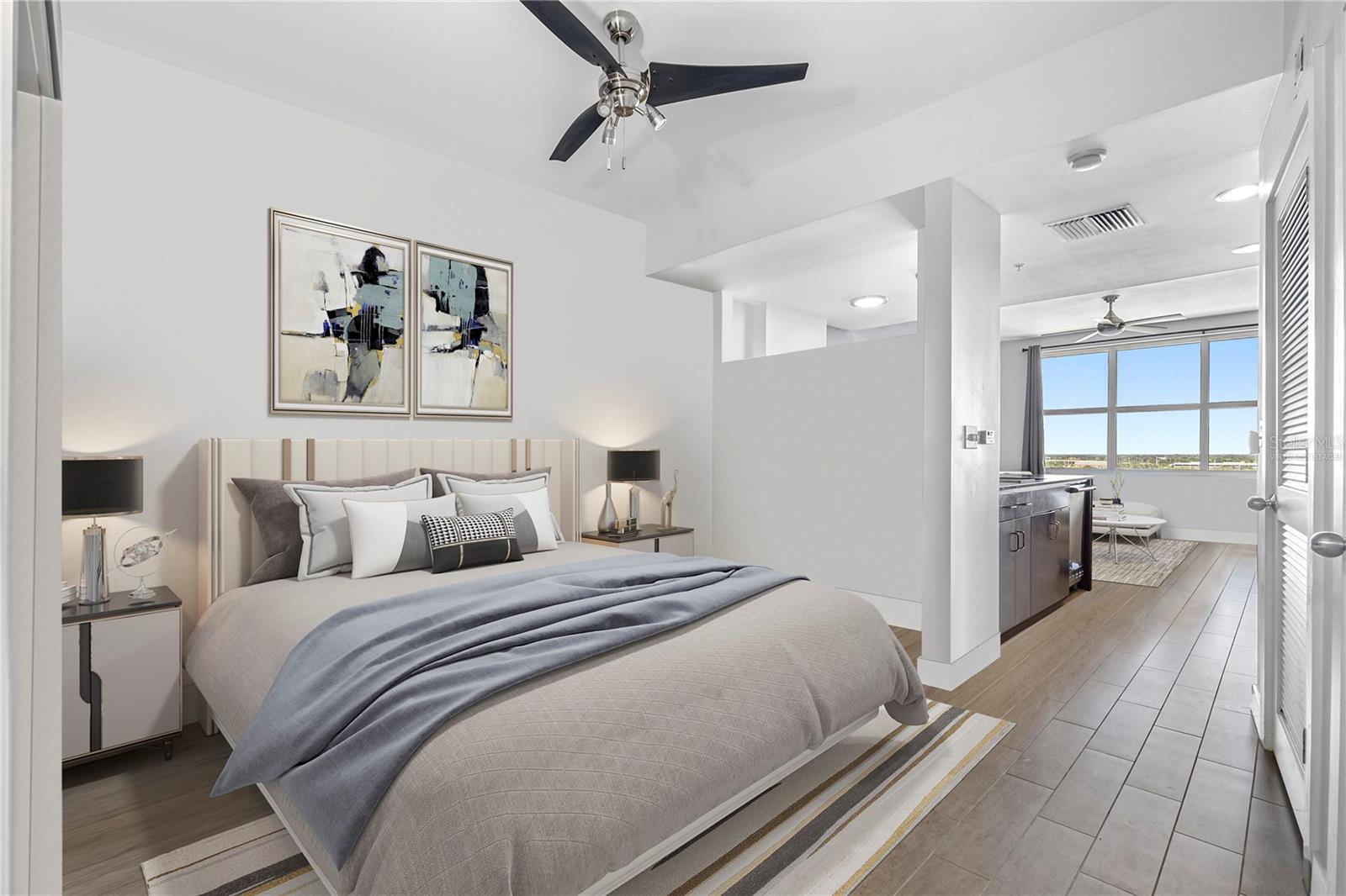 1120 E KENNEDY BLVD #1417, TAMPA, FL — photo 4
