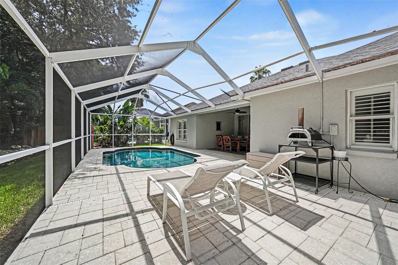 10617 WEYBRIDGE DR, TAMPA, FL — photo 37