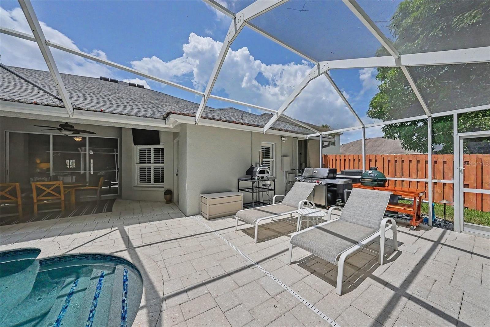 10617 WEYBRIDGE DR, TAMPA, FL — photo 40